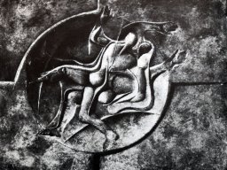 Fischer Franz - Gleichklang 1972